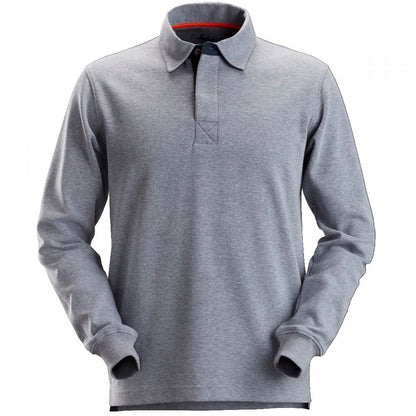 2612 AllroundWork Rugby Sweater