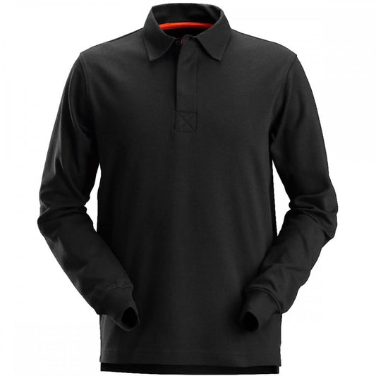 2612 AllroundWork Rugby Sweater