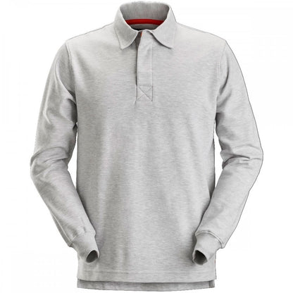 2612 AllroundWork Rugby Sweater