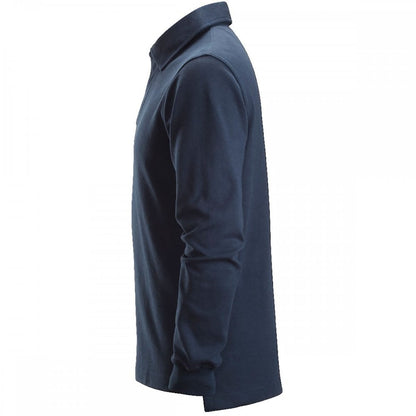 2612 AllroundWork Rugby Sweater
