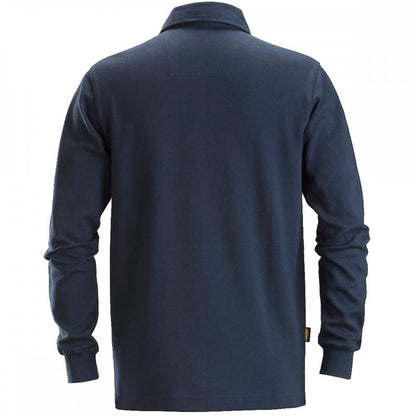 2612 AllroundWork Rugby Sweater