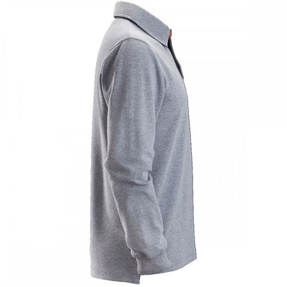 2612 AllroundWork Rugby Sweater