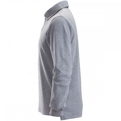 2612 AllroundWork Rugby Sweater