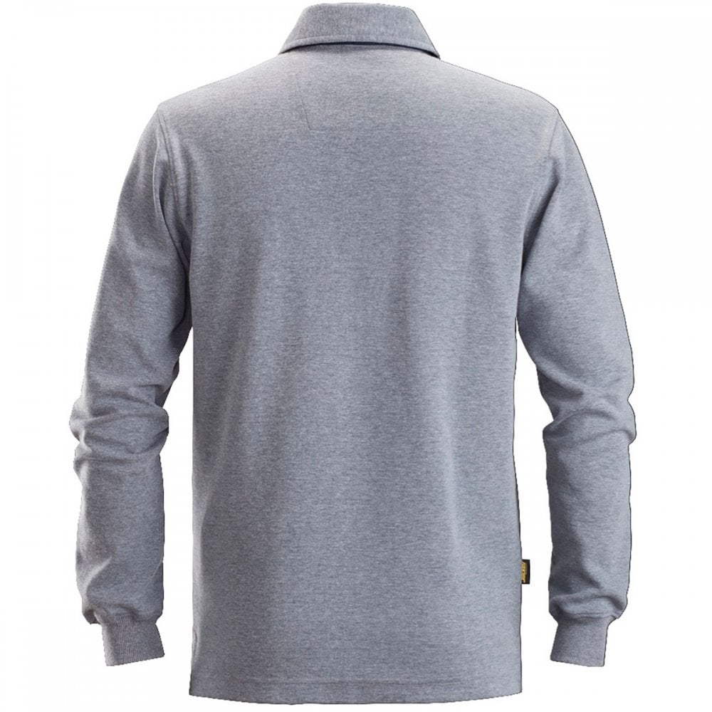 2612 AllroundWork Rugby Sweater