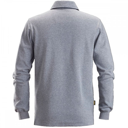 2612 AllroundWork Rugby Sweater