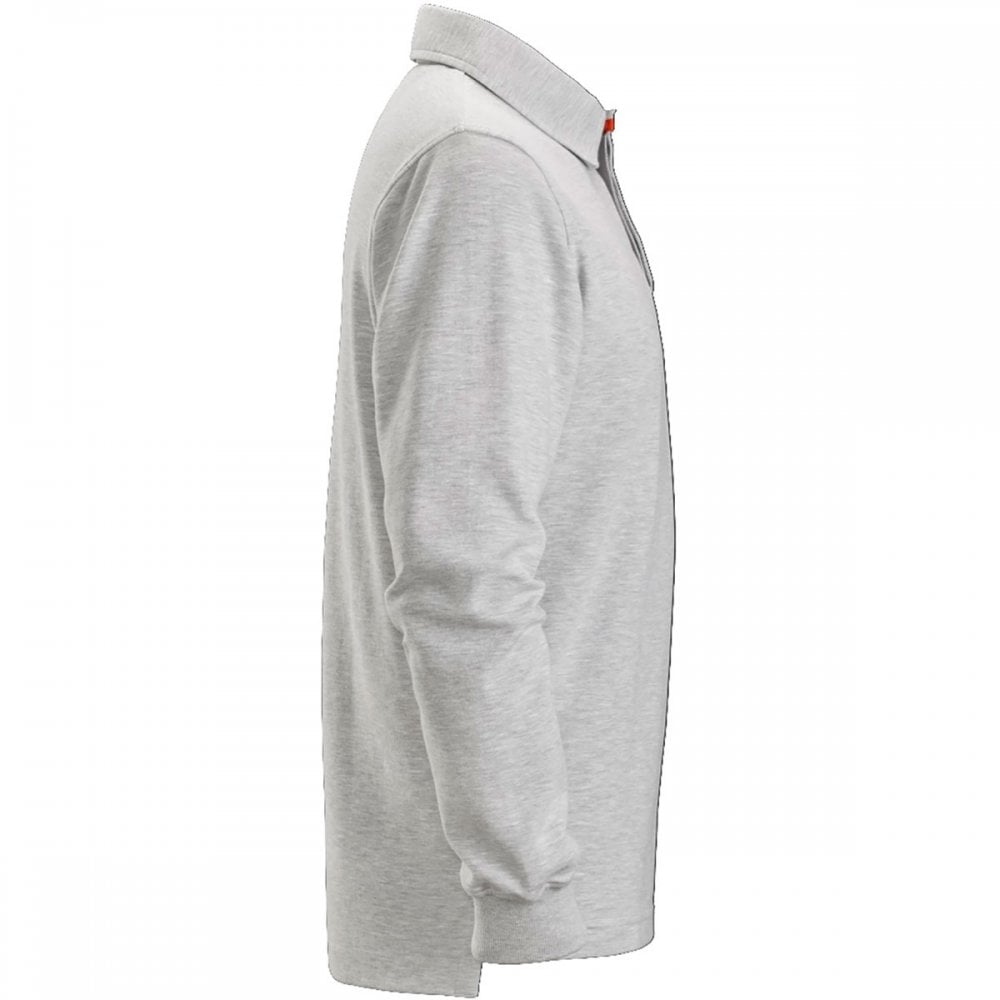 2612 AllroundWork Rugby Sweater