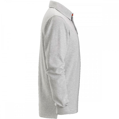 2612 AllroundWork Rugby Sweater