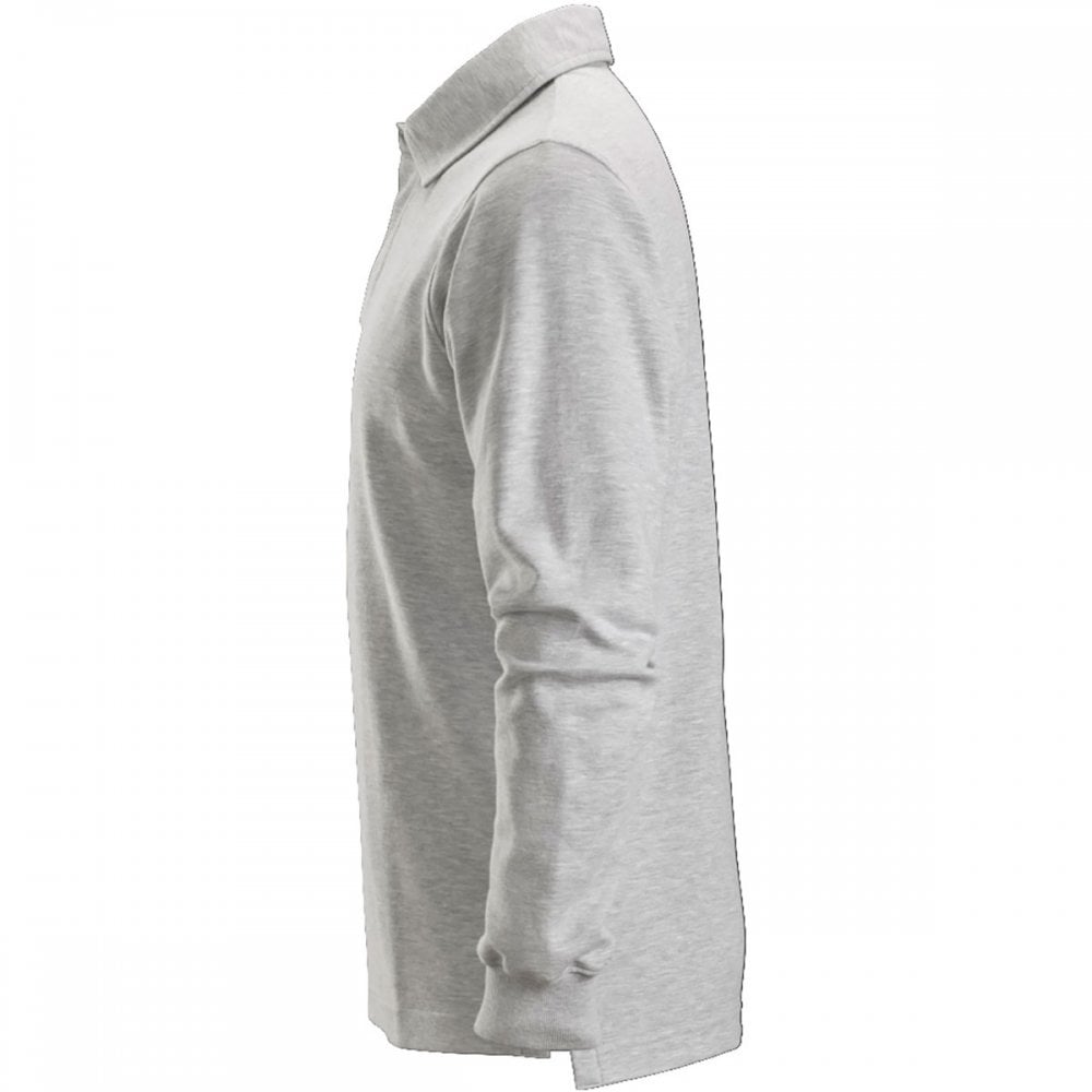 2612 AllroundWork Rugby Sweater