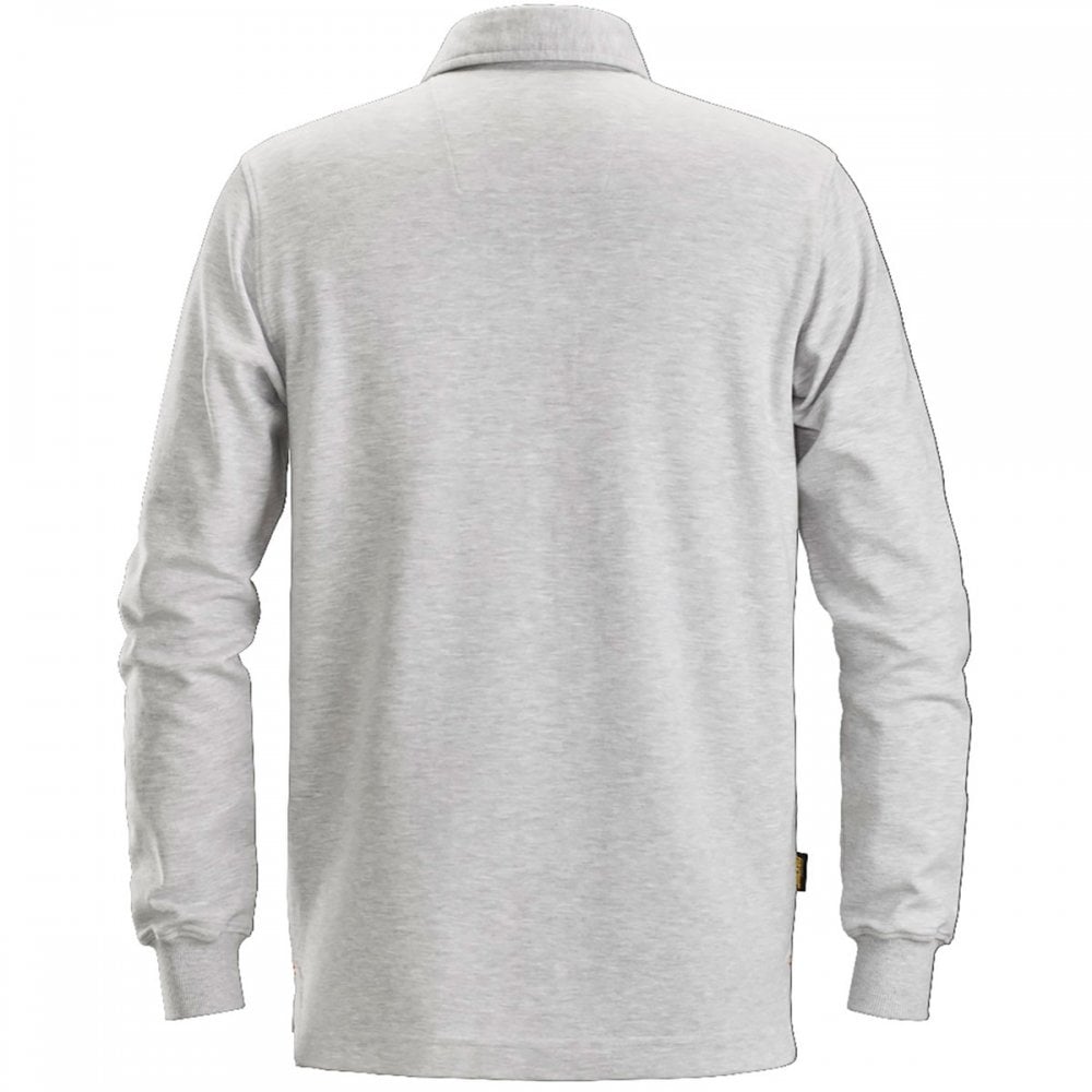 2612 AllroundWork Rugby Sweater