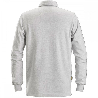 2612 AllroundWork Rugby Sweater