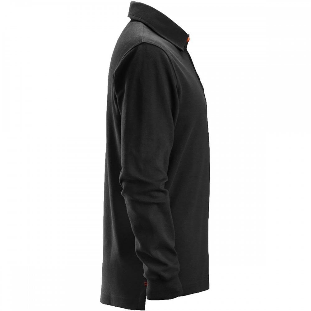 2612 AllroundWork Rugby Sweater