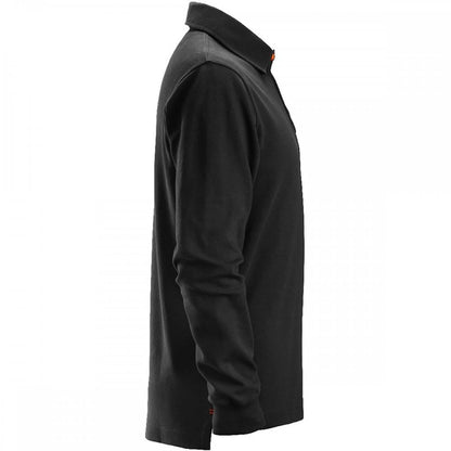 2612 AllroundWork Rugby Sweater
