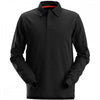 2612 AllroundWork Rugby Sweater
