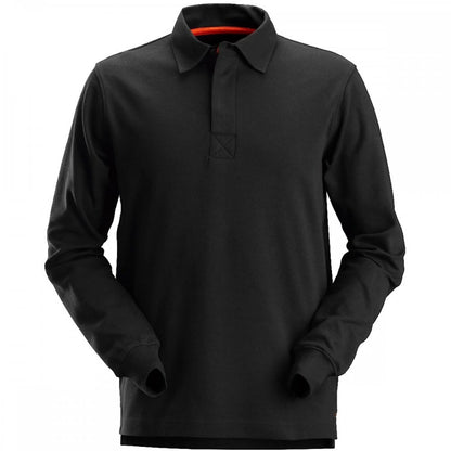 2612 AllroundWork Rugby Sweater