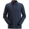 2612 AllroundWork Rugby Sweater