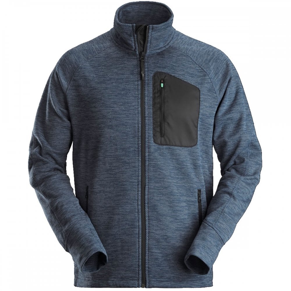8042 FlexiWork Fleece Jacket
