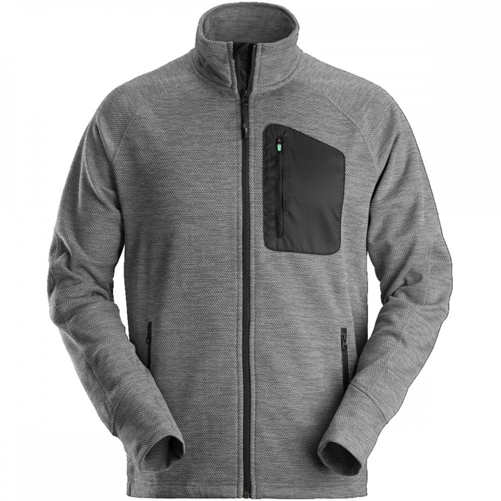 8042 FlexiWork Fleece Jacket