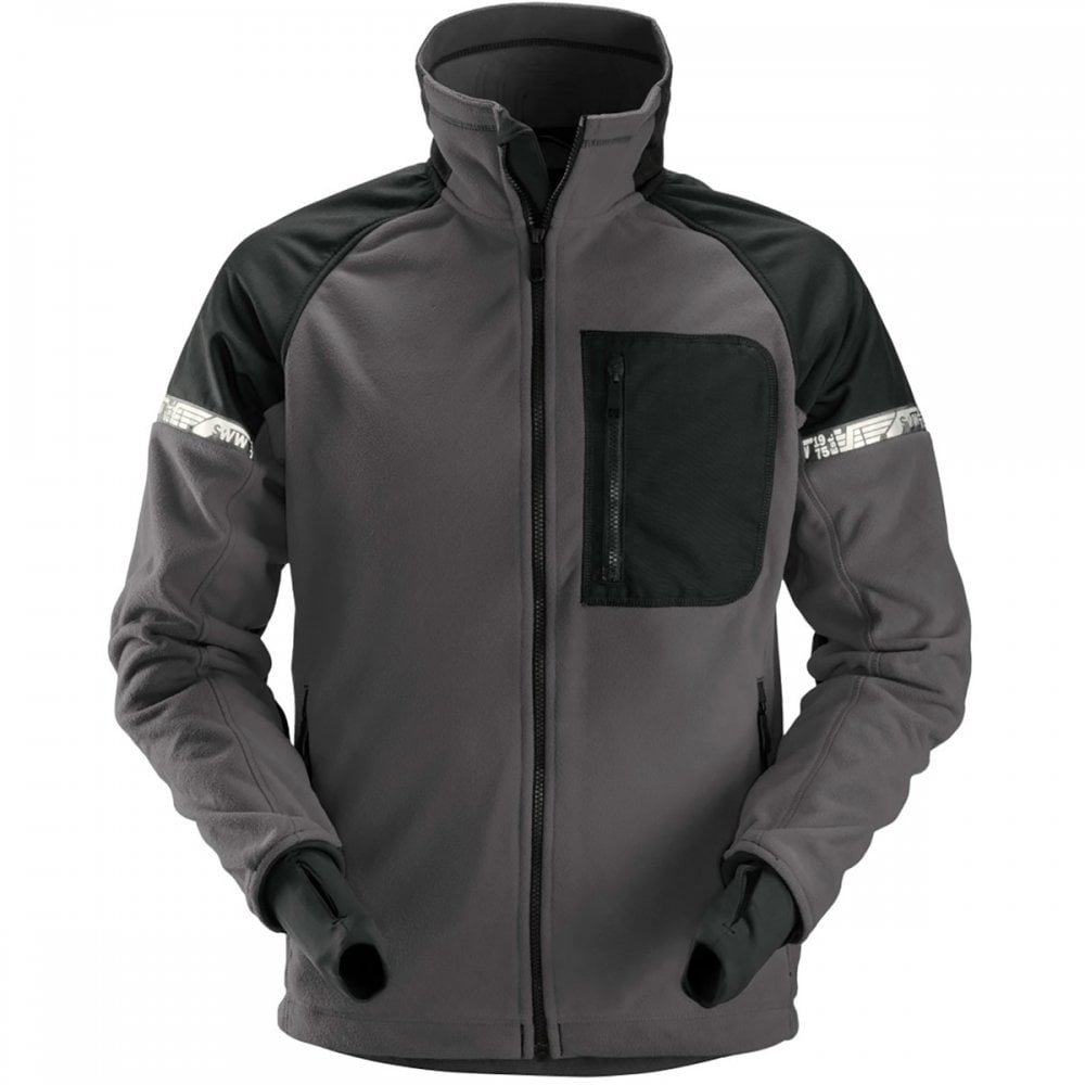 8005 AllroundWork Windproof Fleece Jacket