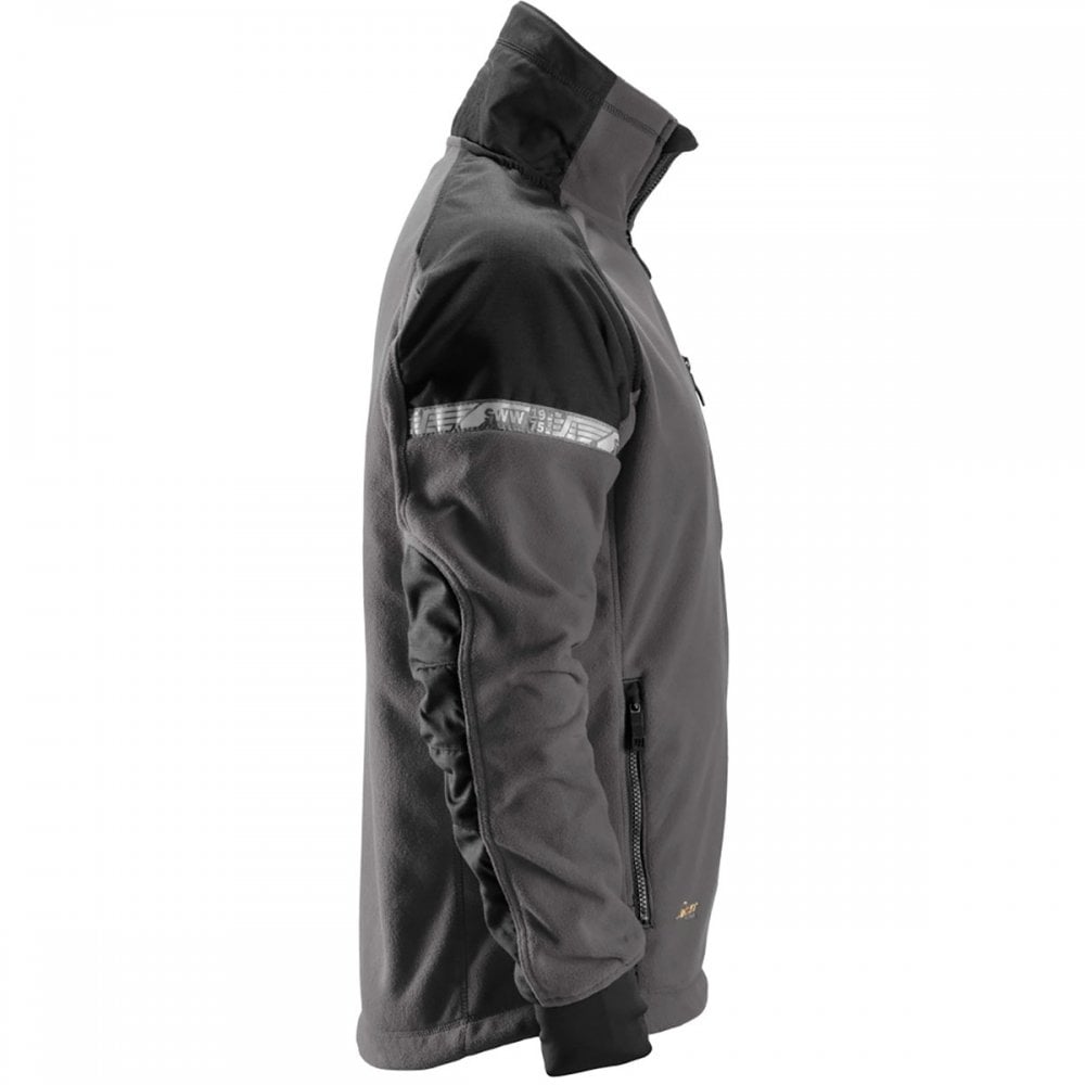 8005 AllroundWork Windproof Fleece Jacket
