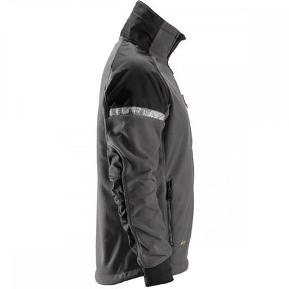 8005 AllroundWork Windproof Fleece Jacket