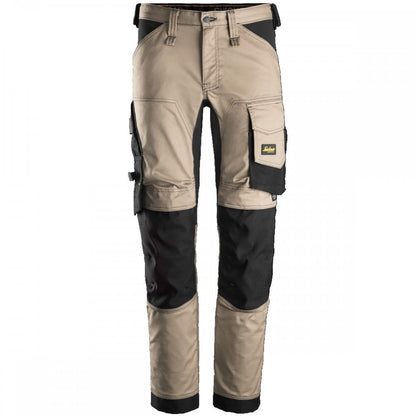 6341 AllroundWork Stretch Trousers