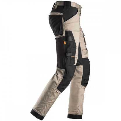 6341 AllroundWork Stretch Trousers