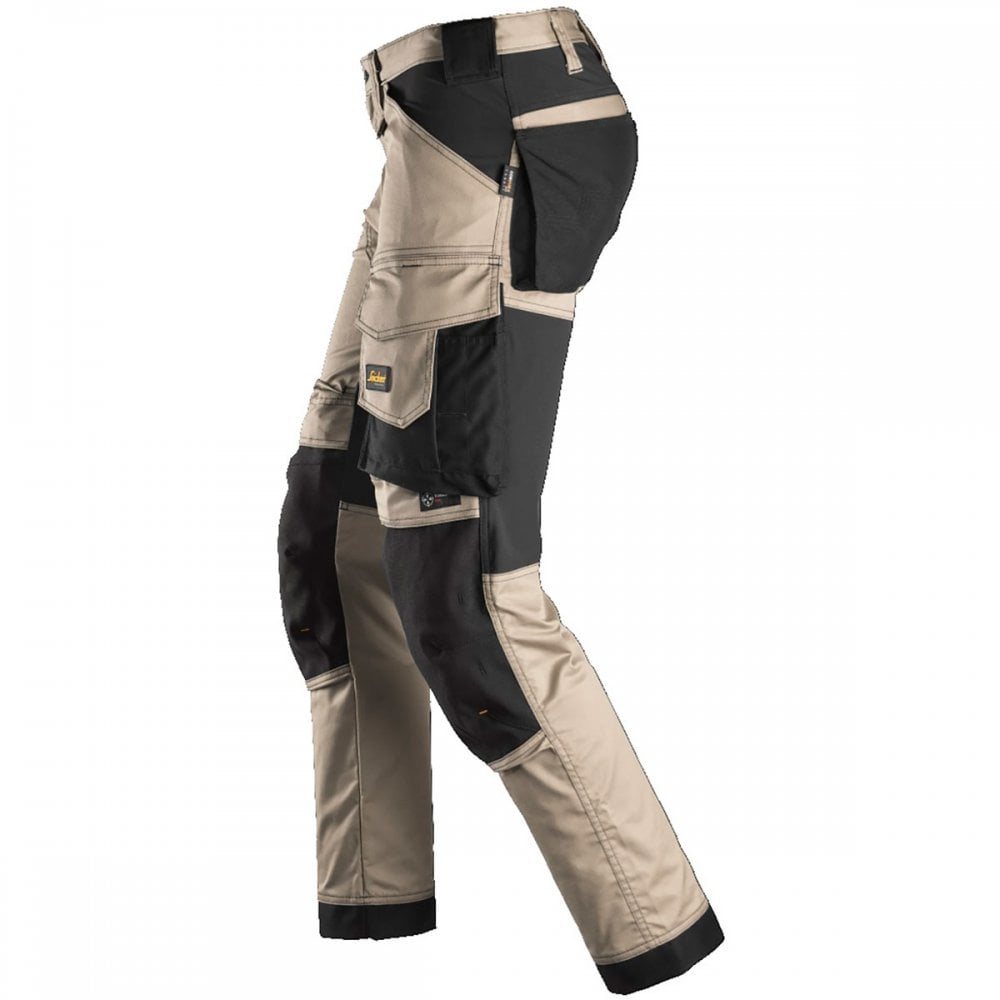 6341 AllroundWork Stretch Trousers