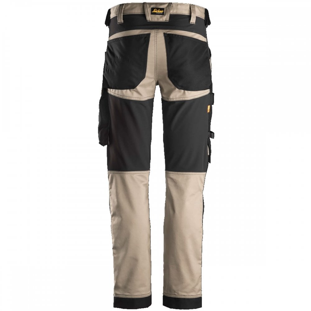 6341 AllroundWork Stretch Trousers