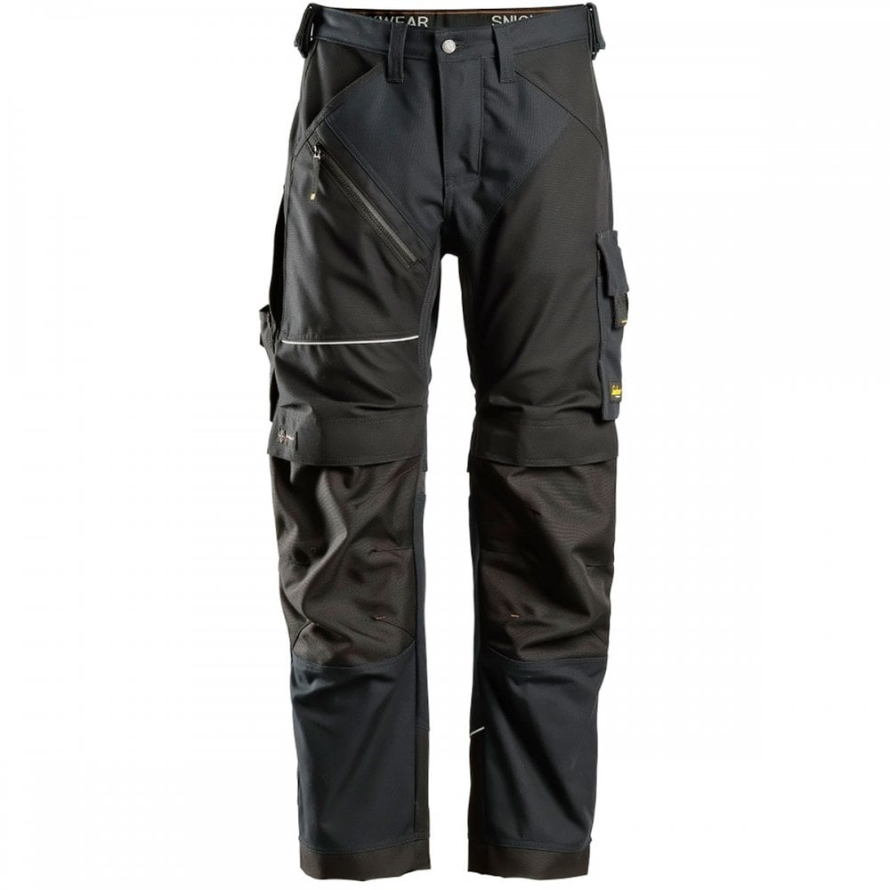 6314 RuffWork Canvas+ Trousers+