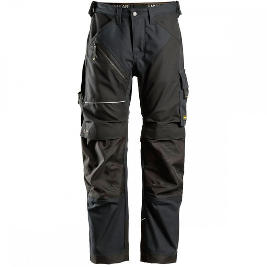 6314 RuffWork Canvas+ Trousers+