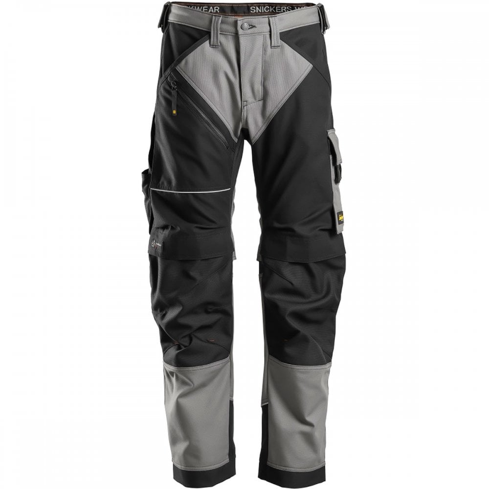 6314 RuffWork Canvas+ Trousers+