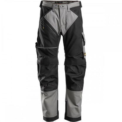 6314 RuffWork Canvas+ Trousers+