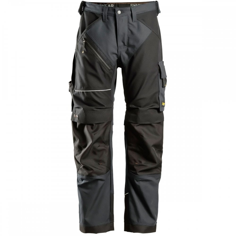 6314 RuffWork Canvas+ Trousers+