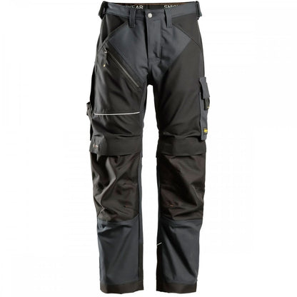 6314 RuffWork Canvas+ Trousers+