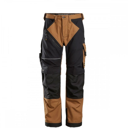 6314 RuffWork Canvas+ Trousers+