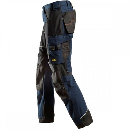 6314 RuffWork Canvas+ Trousers+