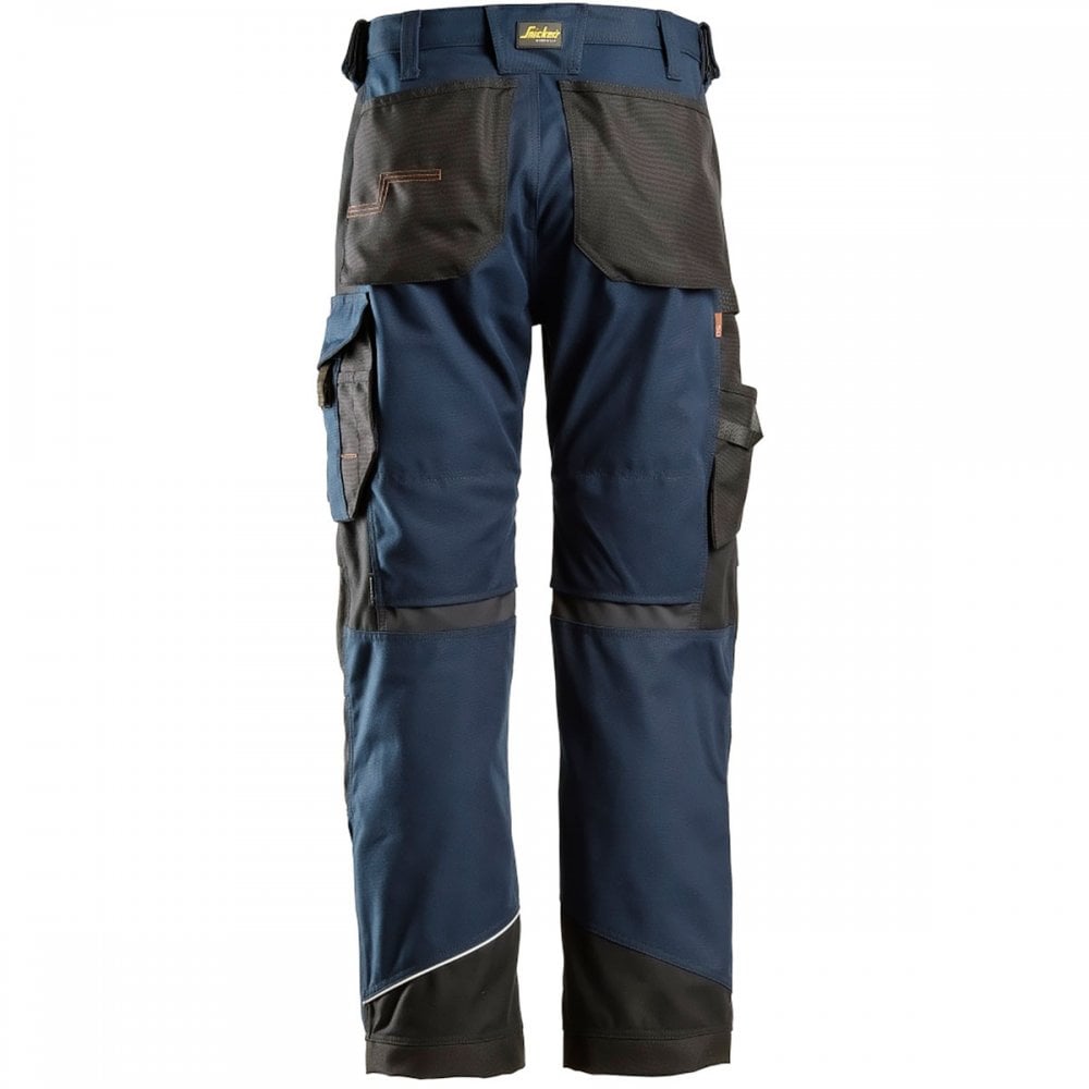 6314 RuffWork Canvas+ Trousers+