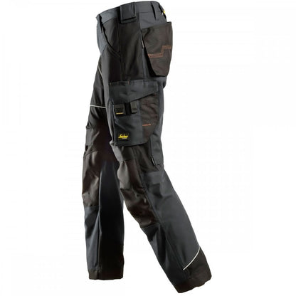 6314 RuffWork Canvas+ Trousers+
