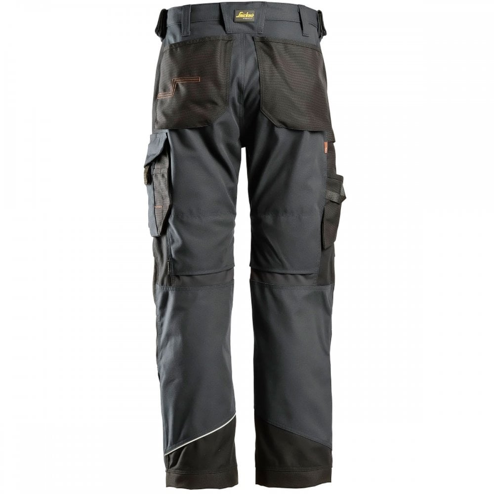 6314 RuffWork Canvas+ Trousers+