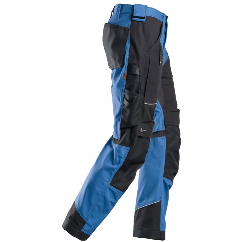 6314 RuffWork Canvas+ Trousers+