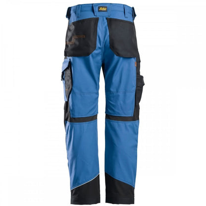 6314 RuffWork Canvas+ Trousers+