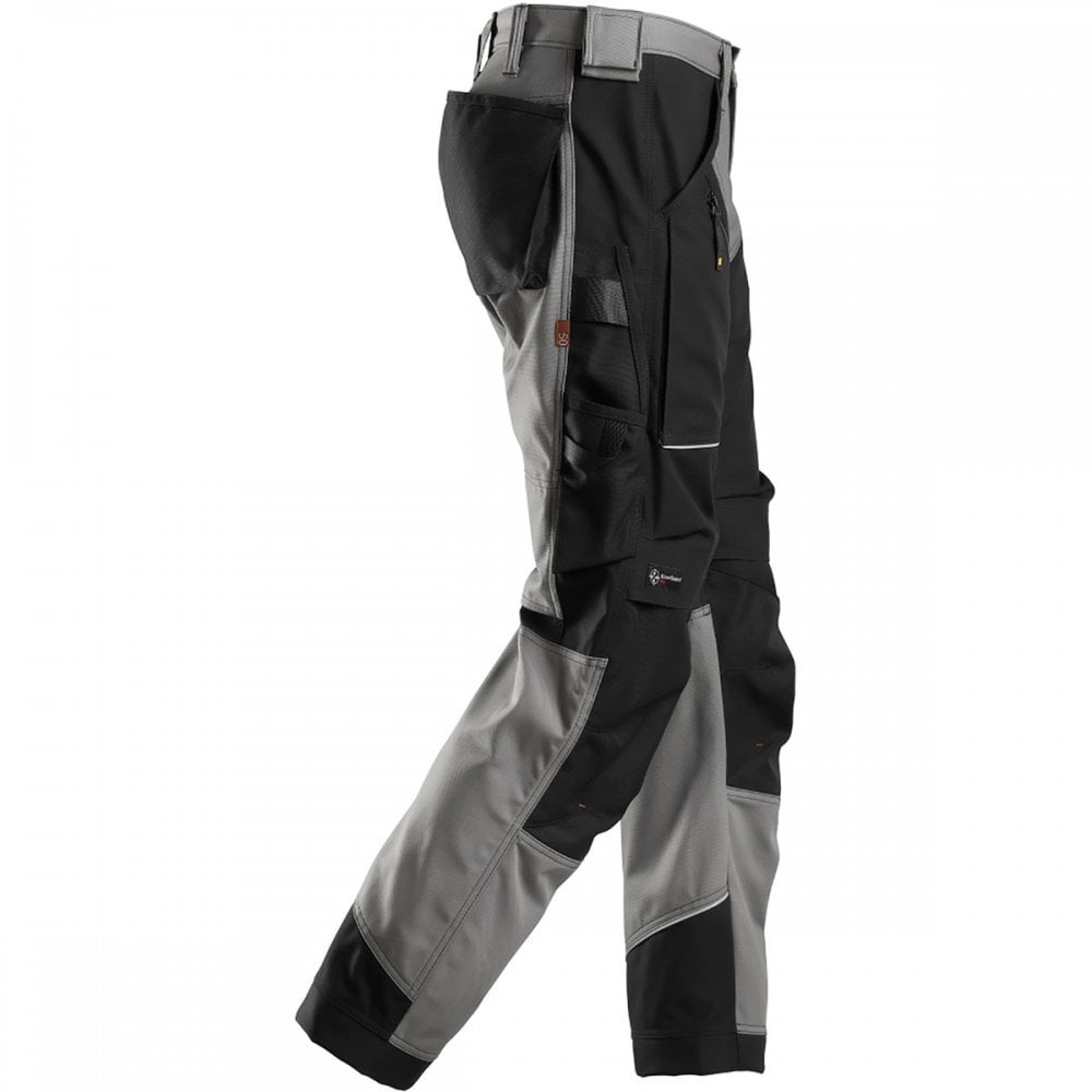 6314 RuffWork Canvas+ Trousers+