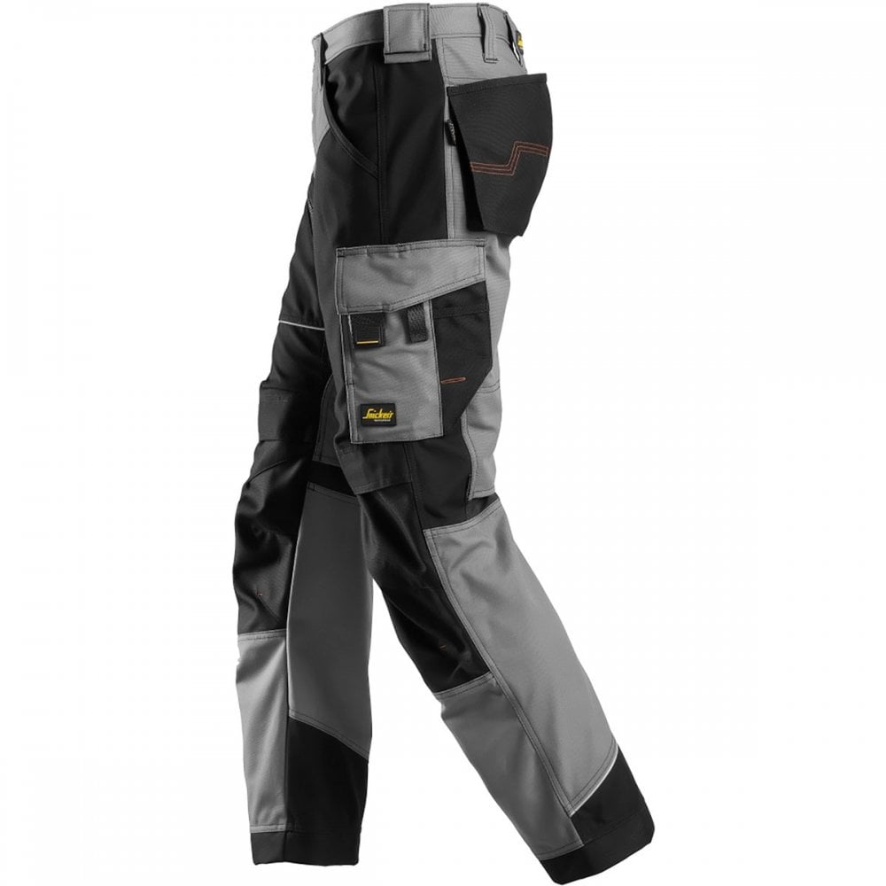 6314 RuffWork Canvas+ Trousers+
