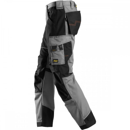 6314 RuffWork Canvas+ Trousers+