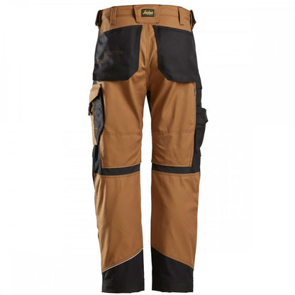 6314 RuffWork Canvas+ Trousers+