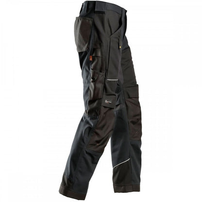 6314 RuffWork Canvas+ Trousers+