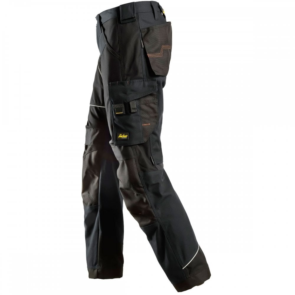 6314 RuffWork Canvas+ Trousers+