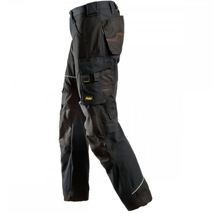 6314 RuffWork Canvas+ Trousers+
