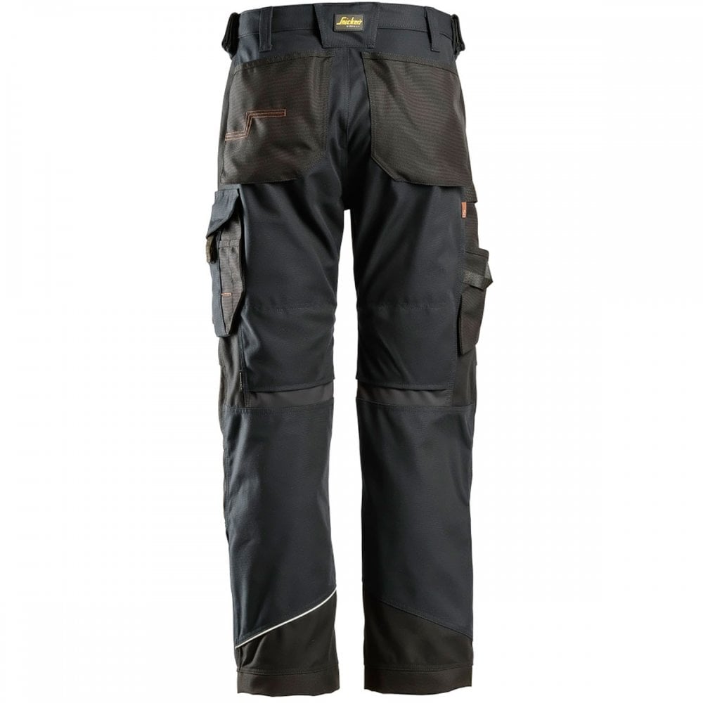 6314 RuffWork Canvas+ Trousers+