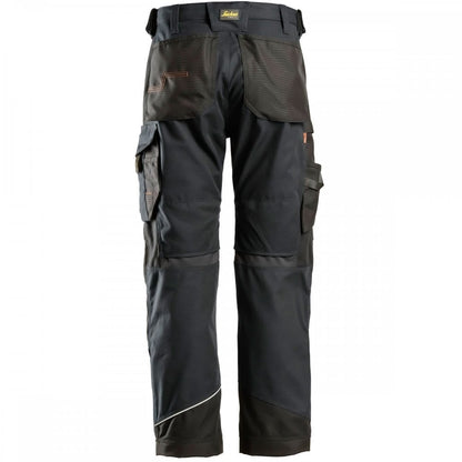 6314 RuffWork Canvas+ Trousers+